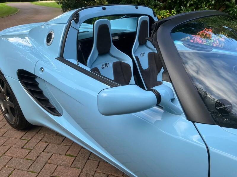 LOTUS ELISE