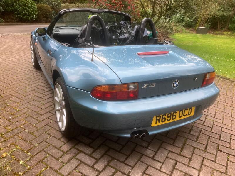 BMW Z3