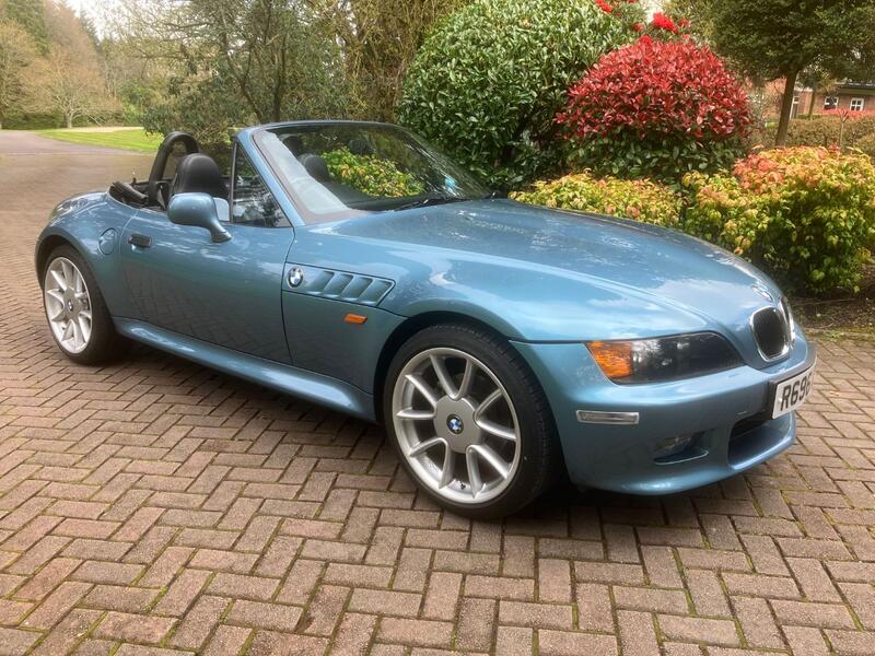 BMW Z3