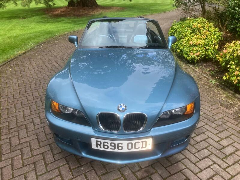 BMW Z3