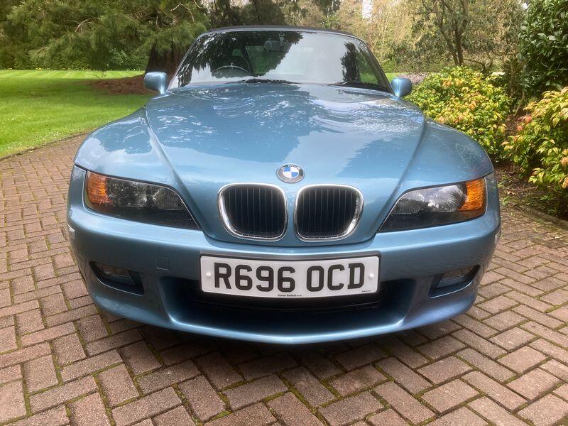 BMW Z3