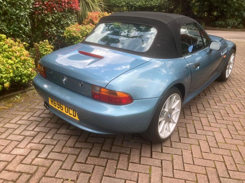 BMW Z3