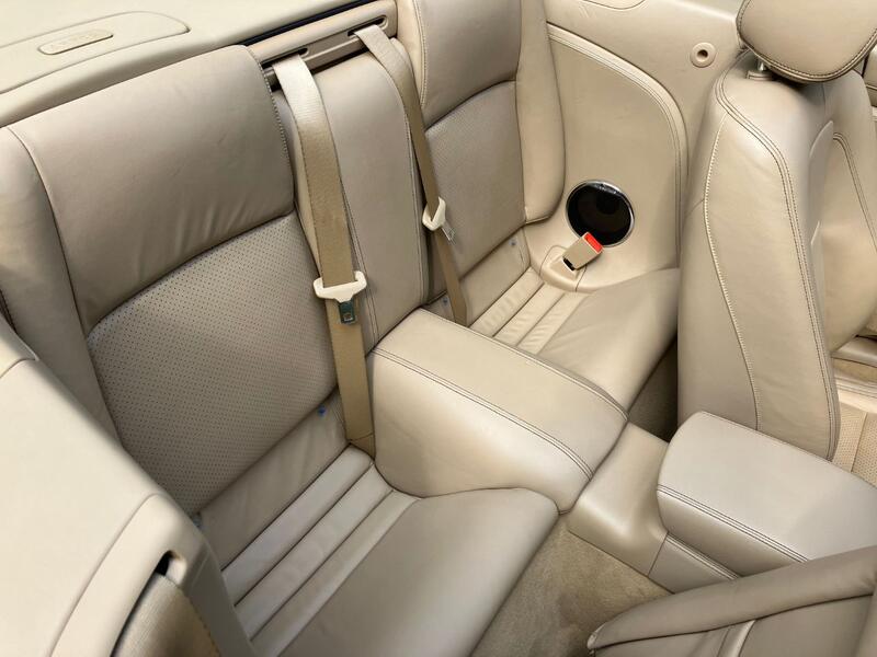 JAGUAR XK