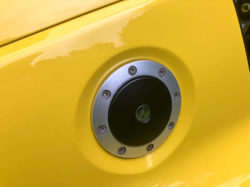 LOTUS ELISE