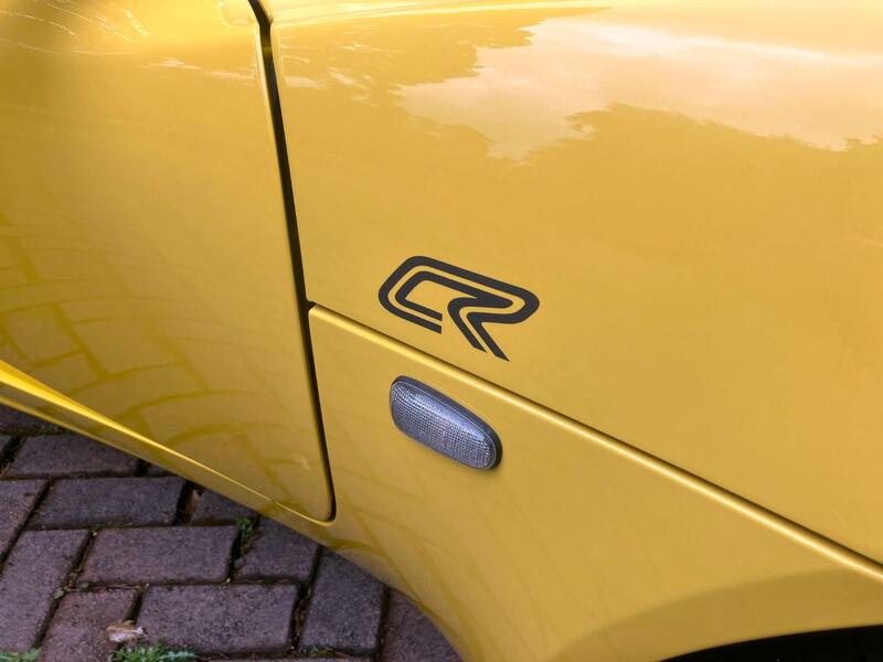 LOTUS ELISE