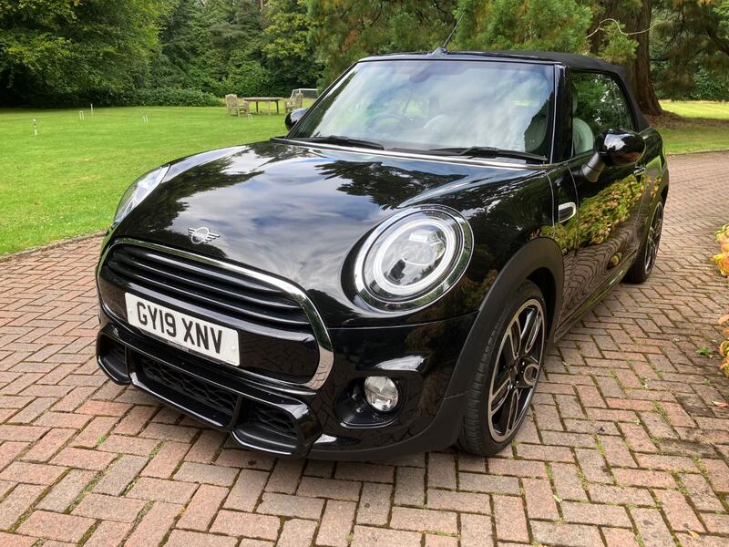 MINI CONVERTIBLE
