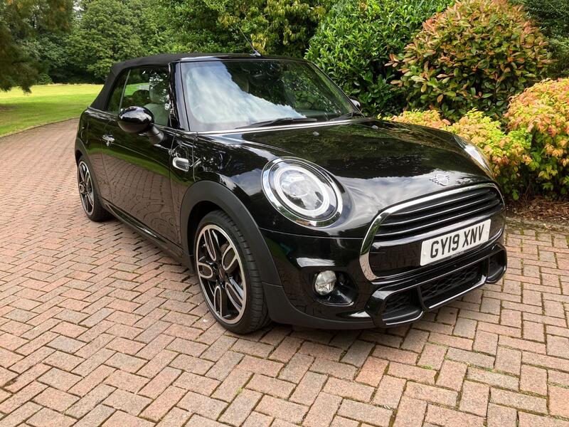 MINI CONVERTIBLE