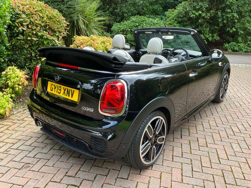 MINI CONVERTIBLE