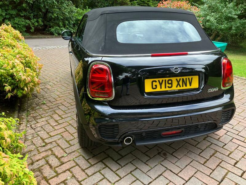 MINI CONVERTIBLE