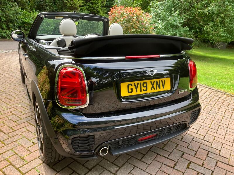 MINI CONVERTIBLE