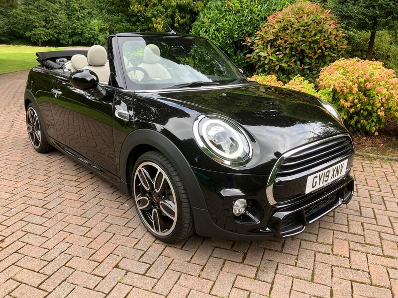 MINI CONVERTIBLE