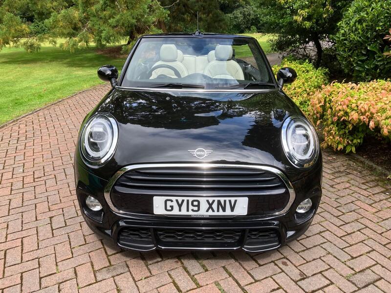 MINI CONVERTIBLE
