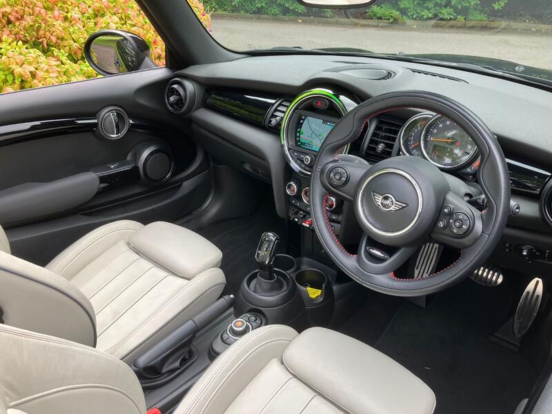 MINI CONVERTIBLE
