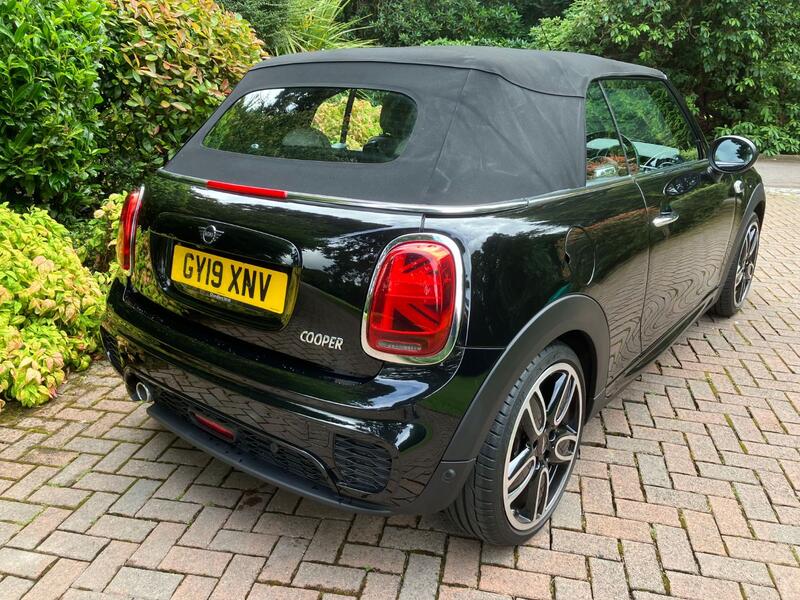 MINI CONVERTIBLE