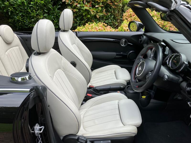MINI CONVERTIBLE