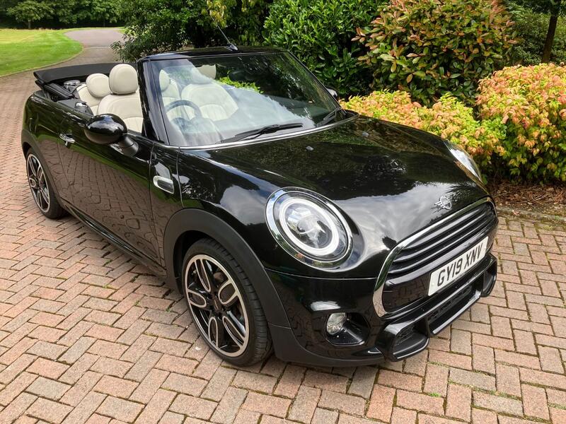 MINI CONVERTIBLE