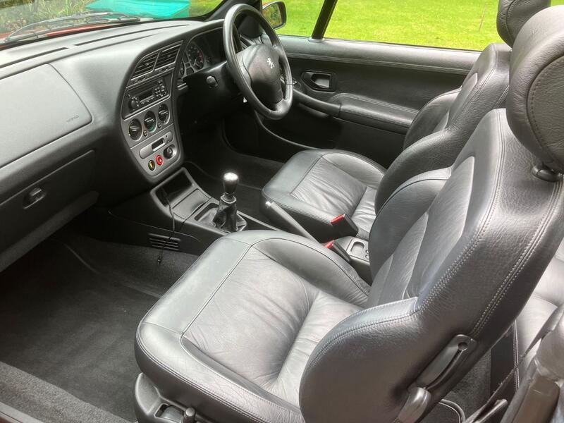 PEUGEOT 306