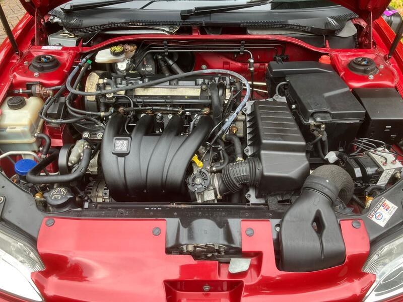 PEUGEOT 306