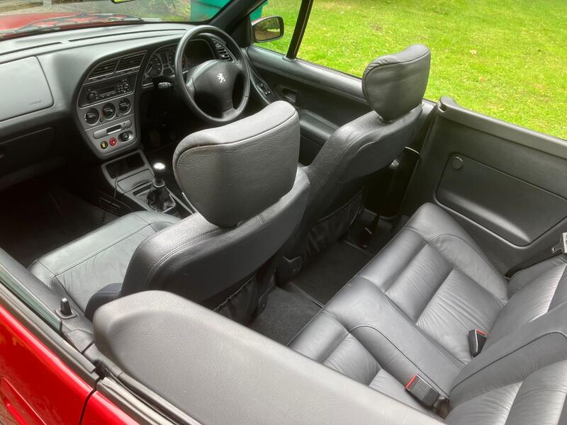 PEUGEOT 306