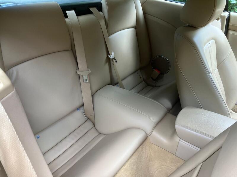 JAGUAR XK