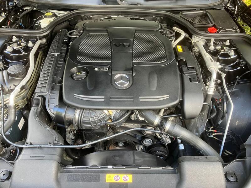 MERCEDES-BENZ SL