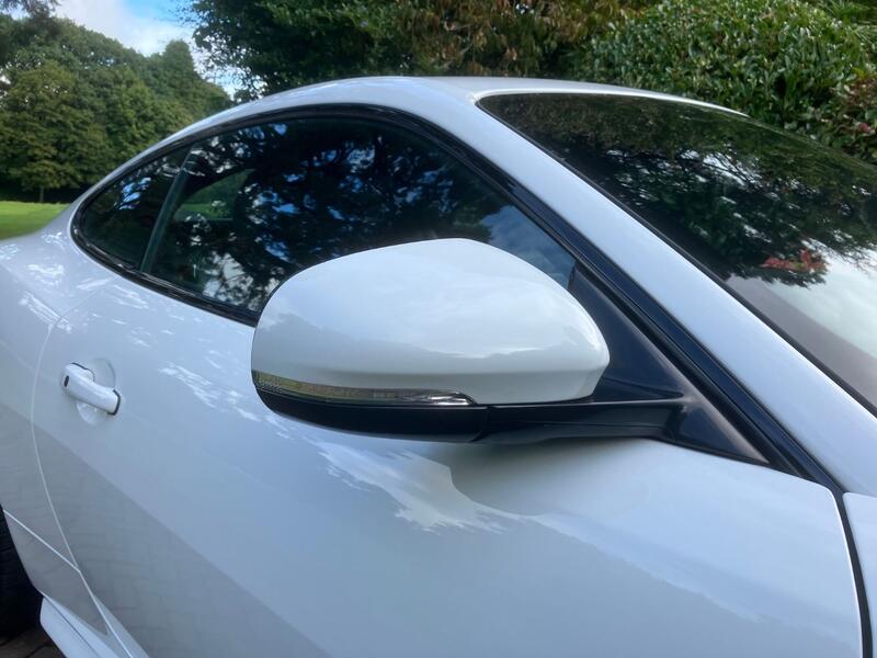 JAGUAR XKR