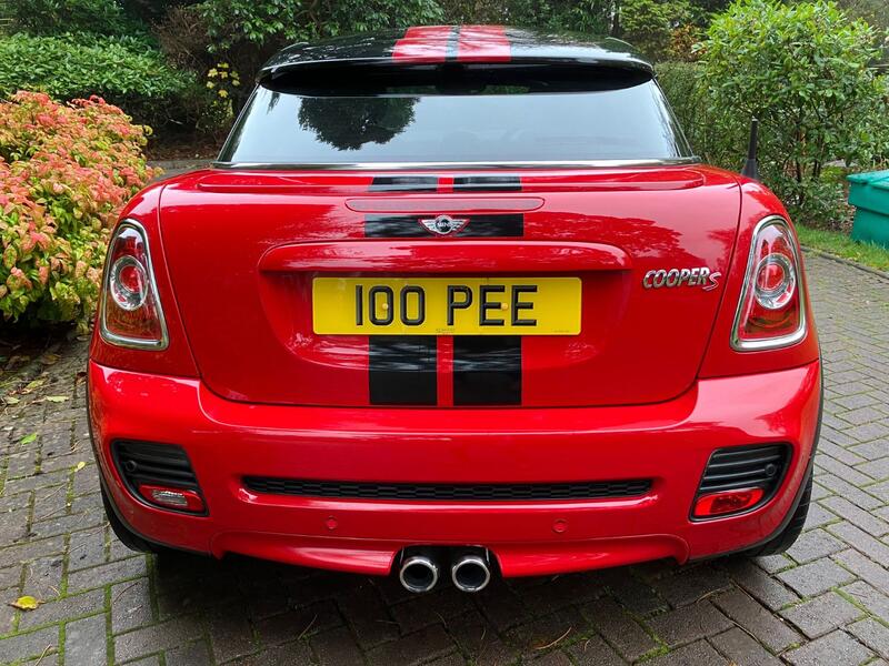 MINI COUPE