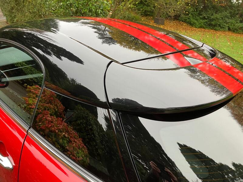 MINI COUPE