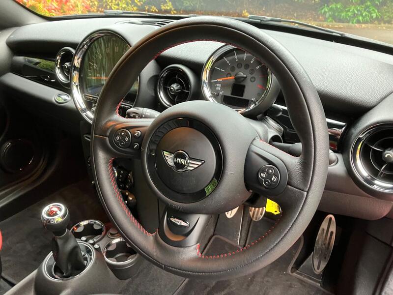 MINI COUPE