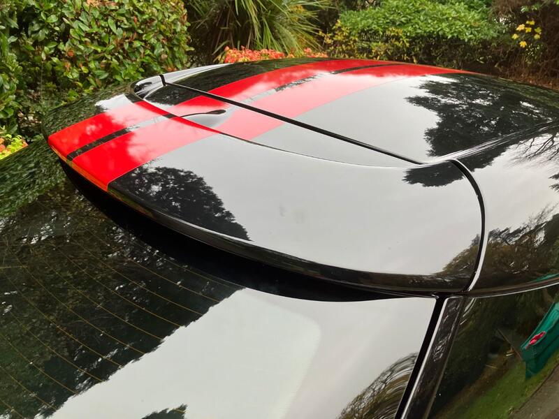MINI COUPE