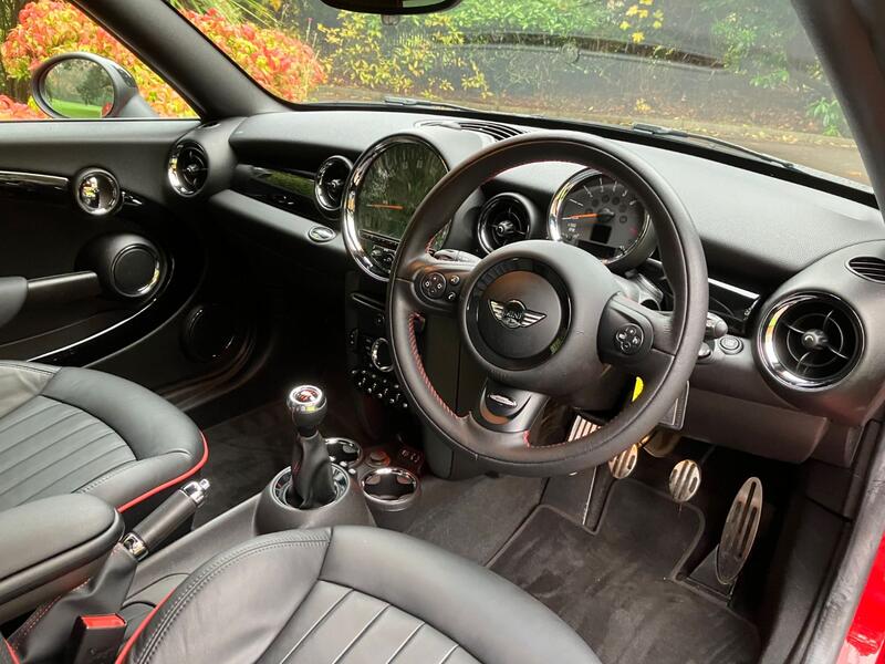 MINI COUPE