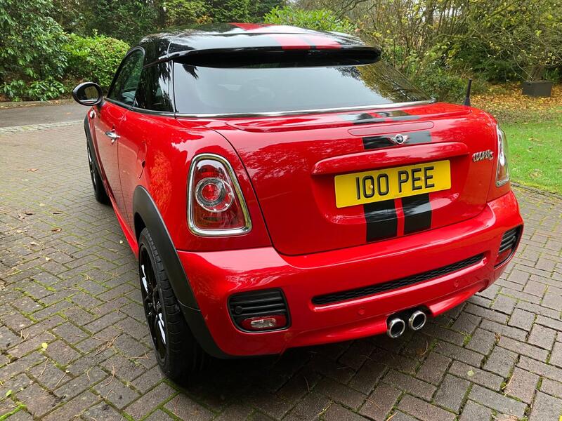 MINI COUPE