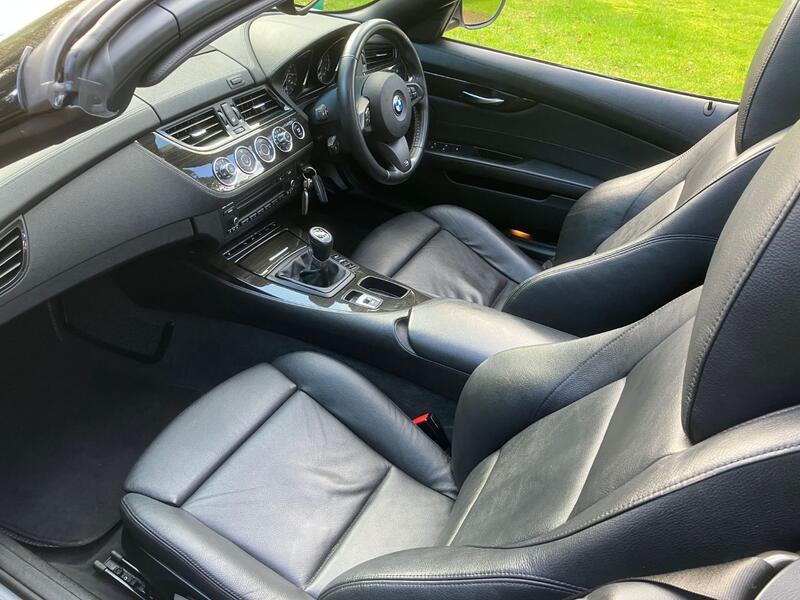 BMW Z4