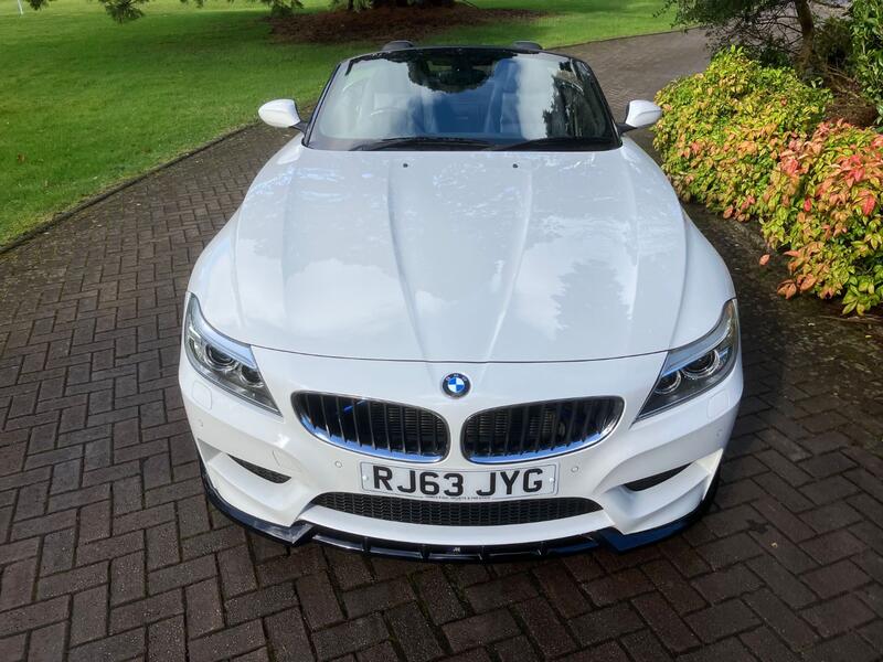 BMW Z4