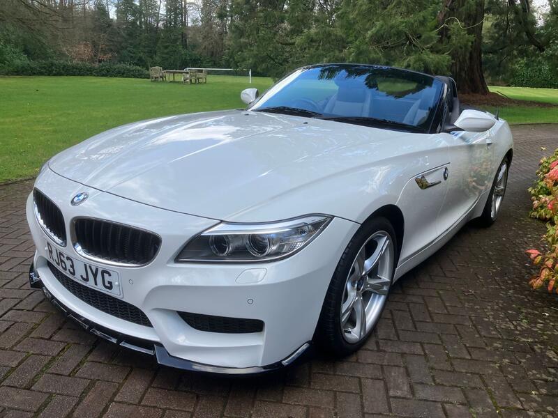 BMW Z4