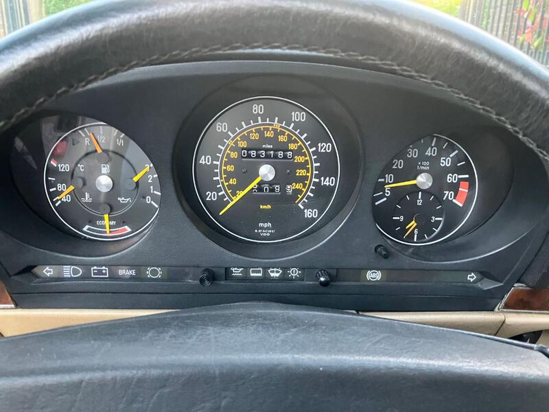 MERCEDES-BENZ SL