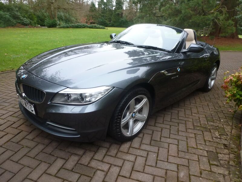 BMW Z SERIES