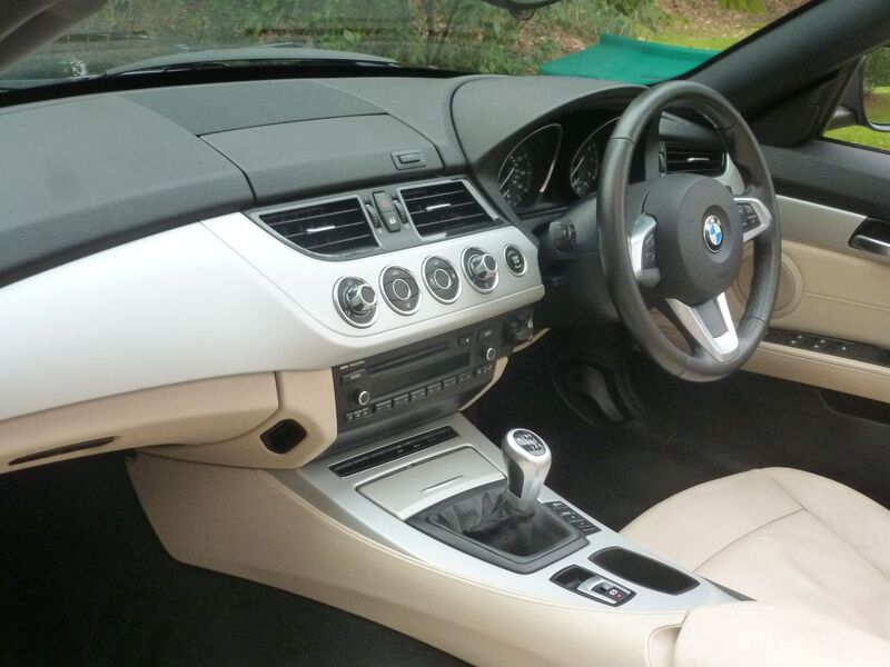 BMW Z SERIES