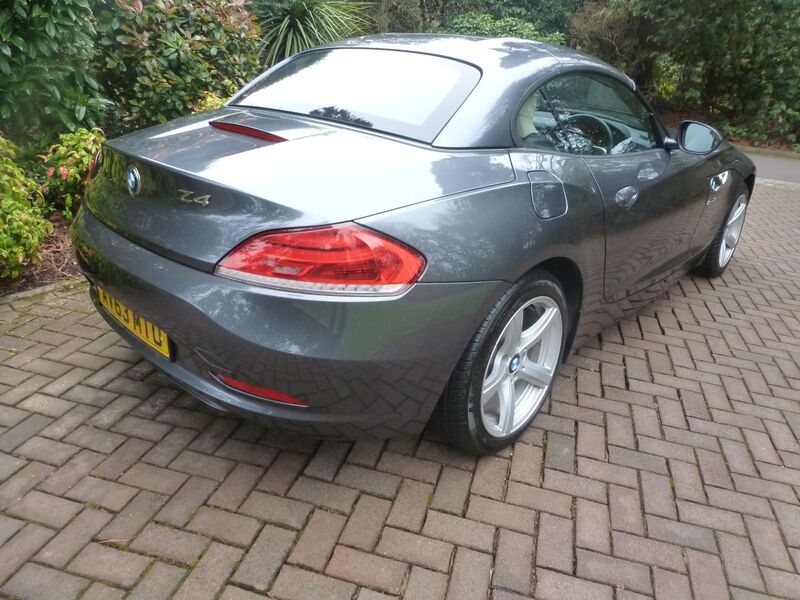 BMW Z SERIES