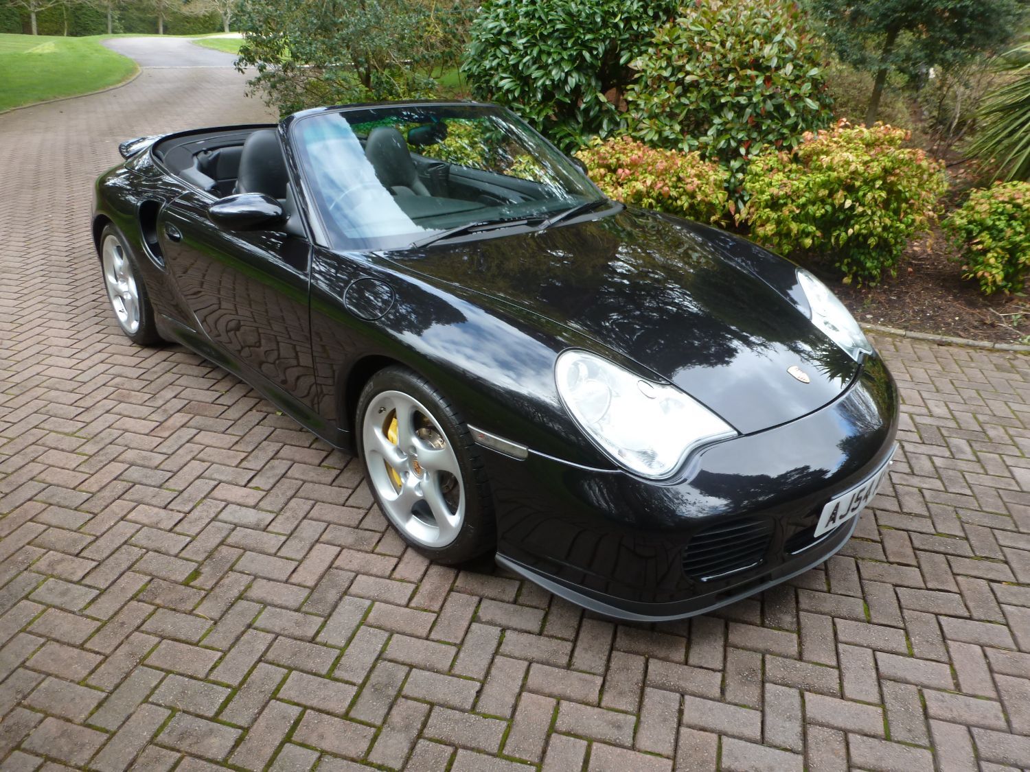 Adrian Blyth used cars in Surrey