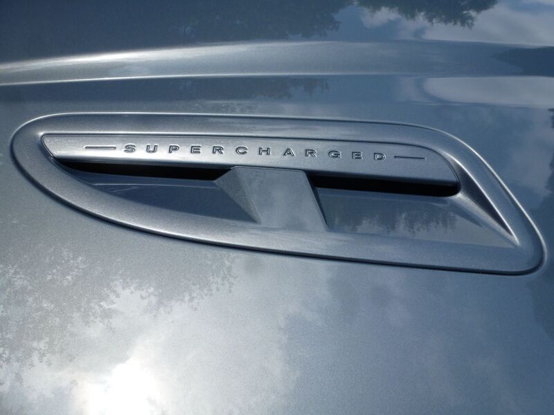 JAGUAR XK