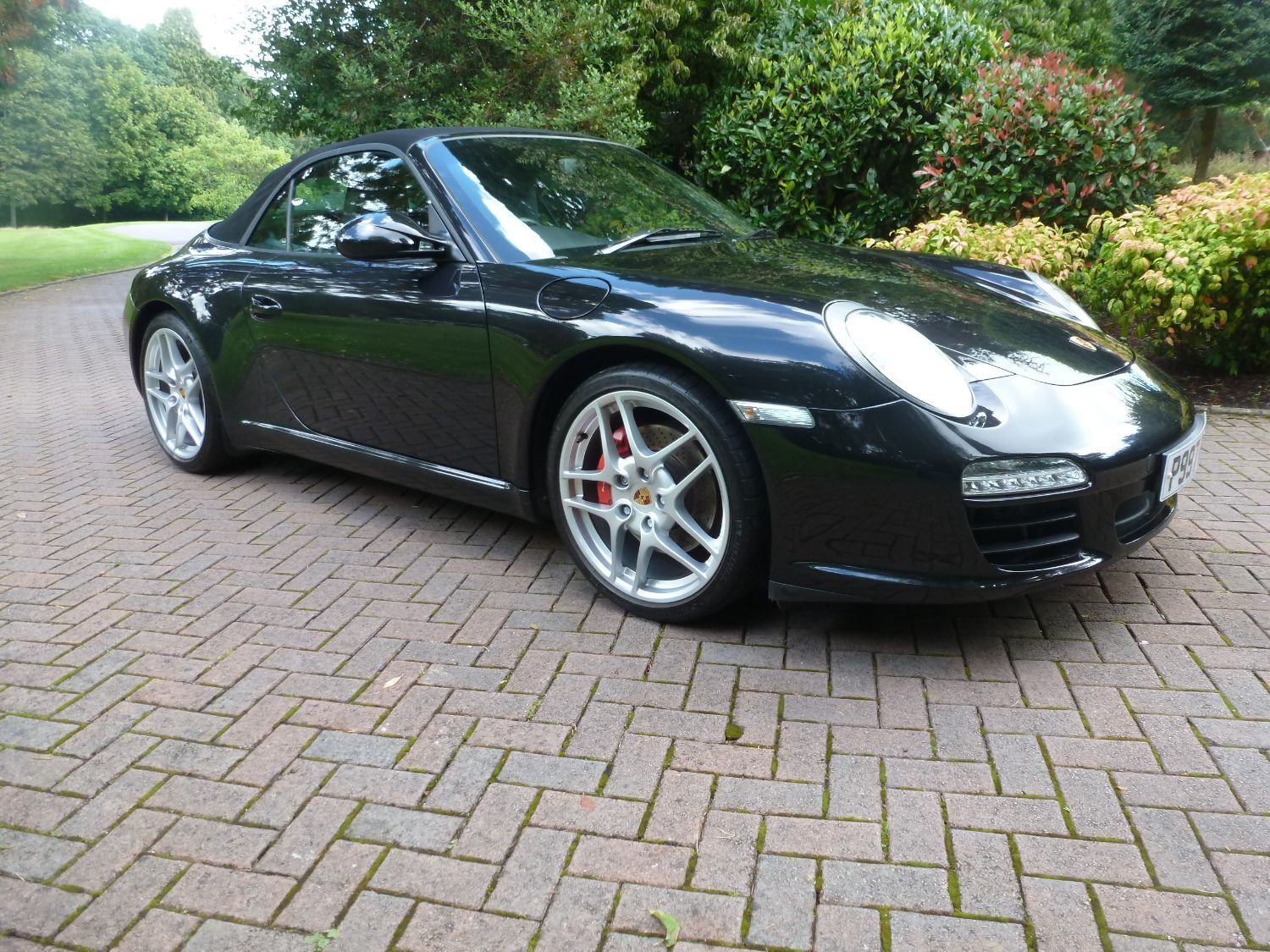 Adrian Blyth used cars in Surrey